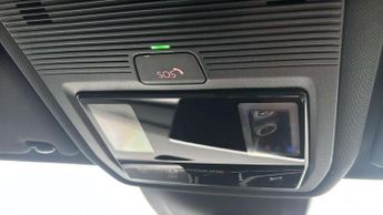Volkswagen Golf 2.0 TSI 300 GTI Clubsport 5dr DSG