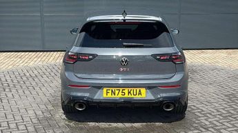 Volkswagen Golf 2.0 TSI 300 GTI Clubsport 5dr DSG