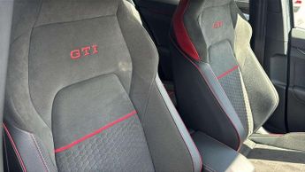 Volkswagen Golf 2.0 TSI 300 GTI Clubsport 5dr DSG