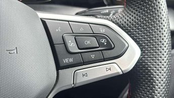 Volkswagen Golf 2.0 TSI 300 GTI Clubsport 5dr DSG