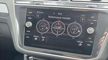 Volkswagen Tiguan 2.0 TSi 230 4Motion SEL 5dr DSG