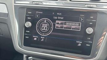 Volkswagen Tiguan 2.0 TSi 230 4Motion SEL 5dr DSG