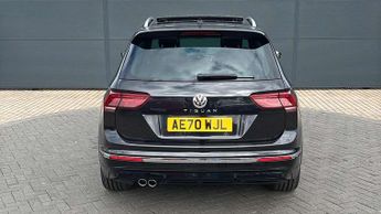 Volkswagen Tiguan 2.0 TSi 230 4Motion SEL 5dr DSG