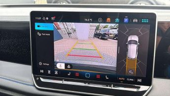 Volkswagen Tiguan 1.5 eTSI 150 R-Line 5dr DSG