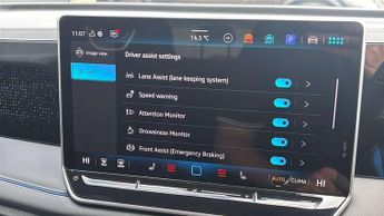 Volkswagen Tiguan 1.5 eTSI 150 R-Line 5dr DSG