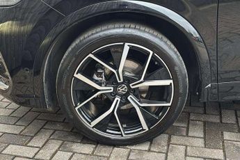 Volkswagen Tiguan 1.5 eTSI 150 R-Line 5dr DSG