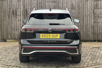 Volkswagen Tiguan 1.5 eTSI 150 R-Line 5dr DSG