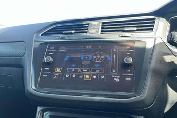 Volkswagen Tiguan 1.5 TSI 150 R-Line Edition 5dr DSG