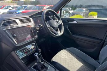 Volkswagen Tiguan 1.5 TSI 150 R-Line Edition 5dr DSG