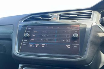 Volkswagen Tiguan 1.5 TSI 150 R-Line Edition 5dr DSG