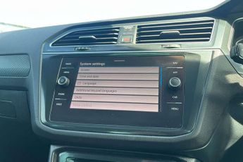 Volkswagen Tiguan 1.5 TSI 150 R-Line Edition 5dr DSG