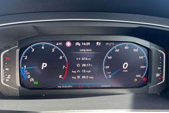 Volkswagen Tiguan 1.5 TSI 150 R-Line Edition 5dr DSG