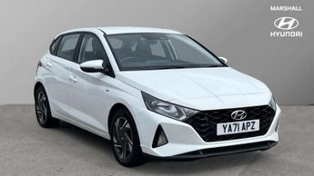 Hyundai I20 1.0T GDi 48V MHD SE Connect 5dr