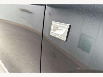 Lexus NX 450h+ 292 F-Sport Takumi 5dr E-CVT