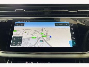 Audi Q7 50 TDI Quattro S Line 5dr Tiptronic