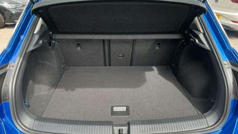 Volkswagen T-Roc 1.5 TSI EVO SE 5dr DSG