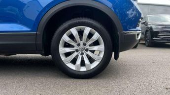 Volkswagen T-Roc 1.5 TSI EVO SE 5dr DSG