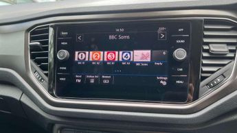 Volkswagen T-Roc 1.5 TSI EVO SE 5dr DSG