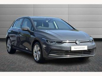 Volkswagen Golf 1.5 eTSI 150 Style 5dr DSG