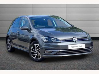 Volkswagen Golf 1.5 TSI EVO Match Edition 5dr