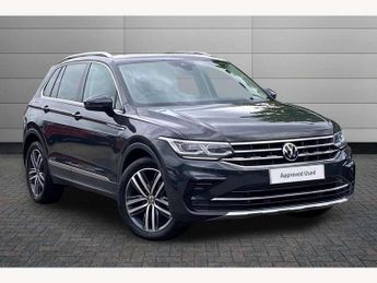 Volkswagen Tiguan 1.5 TSI 150 Elegance 5dr DSG