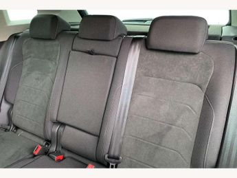 Volkswagen Tiguan 1.5 TSI 150 Elegance 5dr DSG