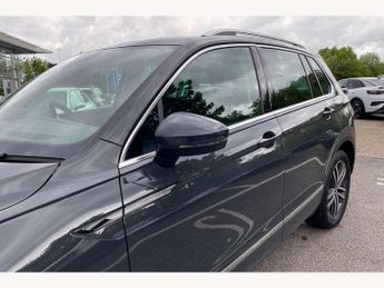 Volkswagen Tiguan 1.5 TSI 150 Elegance 5dr DSG