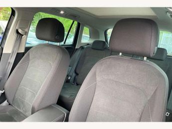 Volkswagen Tiguan 1.5 TSI 150 Elegance 5dr DSG