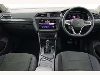 Volkswagen Tiguan 1.5 TSI 150 Elegance 5dr DSG