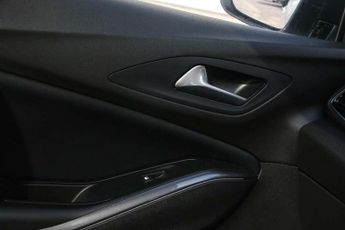 Vauxhall Grandland X 1.2 Turbo Elite Nav 5dr Auto [8 Speed]