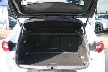 Vauxhall Grandland X 1.2 Turbo Elite Nav 5dr Auto [8 Speed]
