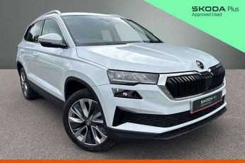 Skoda Karoq 1.5 TSI SE L 5dr DSG