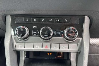 Skoda Karoq 1.5 TSI SE L 5dr DSG