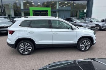 Skoda Karoq 1.5 TSI SE L 5dr DSG