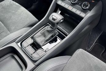 Skoda Karoq 1.5 TSI SE L 5dr DSG