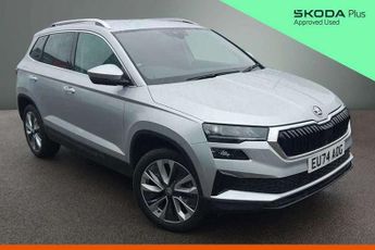 Skoda Karoq 1.5 TSI SE L 5dr DSG