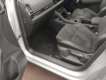 Skoda Karoq 1.5 TSI SE L 5dr DSG