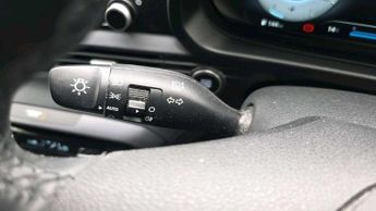 Hyundai Bayon 1.0 TGDi Ultimate 5dr DCT