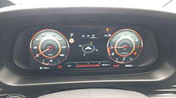 Hyundai Bayon 1.0 TGDi Ultimate 5dr DCT