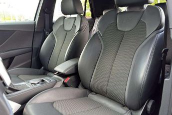 Audi Q2 35 TFSI Black Edition 5dr S Tronic