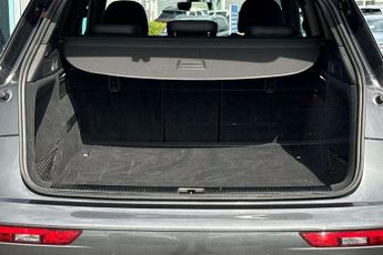 Audi Q5 40 TDI Quattro S Line 5dr S Tronic