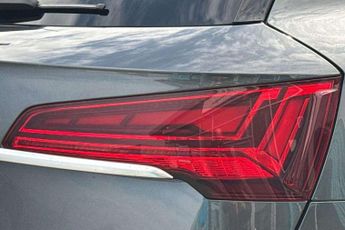 Audi Q5 40 TDI Quattro S Line 5dr S Tronic