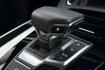 Audi Q5 40 TDI Quattro S Line 5dr S Tronic
