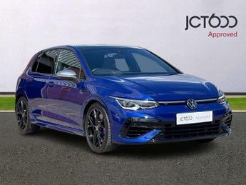 Volkswagen Golf 2.0 TSI 320 R 4Motion 5dr DSG