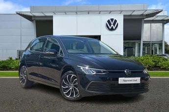 Volkswagen Golf 1.5 eTSI 150 Life 5dr DSG