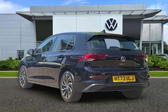 Volkswagen Golf 1.5 eTSI 150 Life 5dr DSG