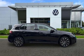 Volkswagen Golf 1.5 eTSI 150 Life 5dr DSG