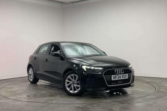Audi A1 30 TFSI 110 Sport 5dr S Tronic