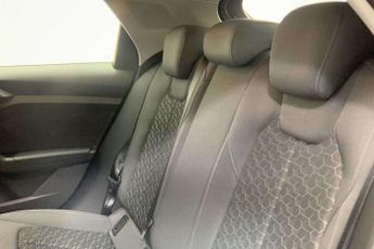 Audi A1 30 TFSI 110 Sport 5dr S Tronic
