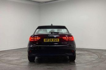 Audi A1 30 TFSI 110 Sport 5dr S Tronic